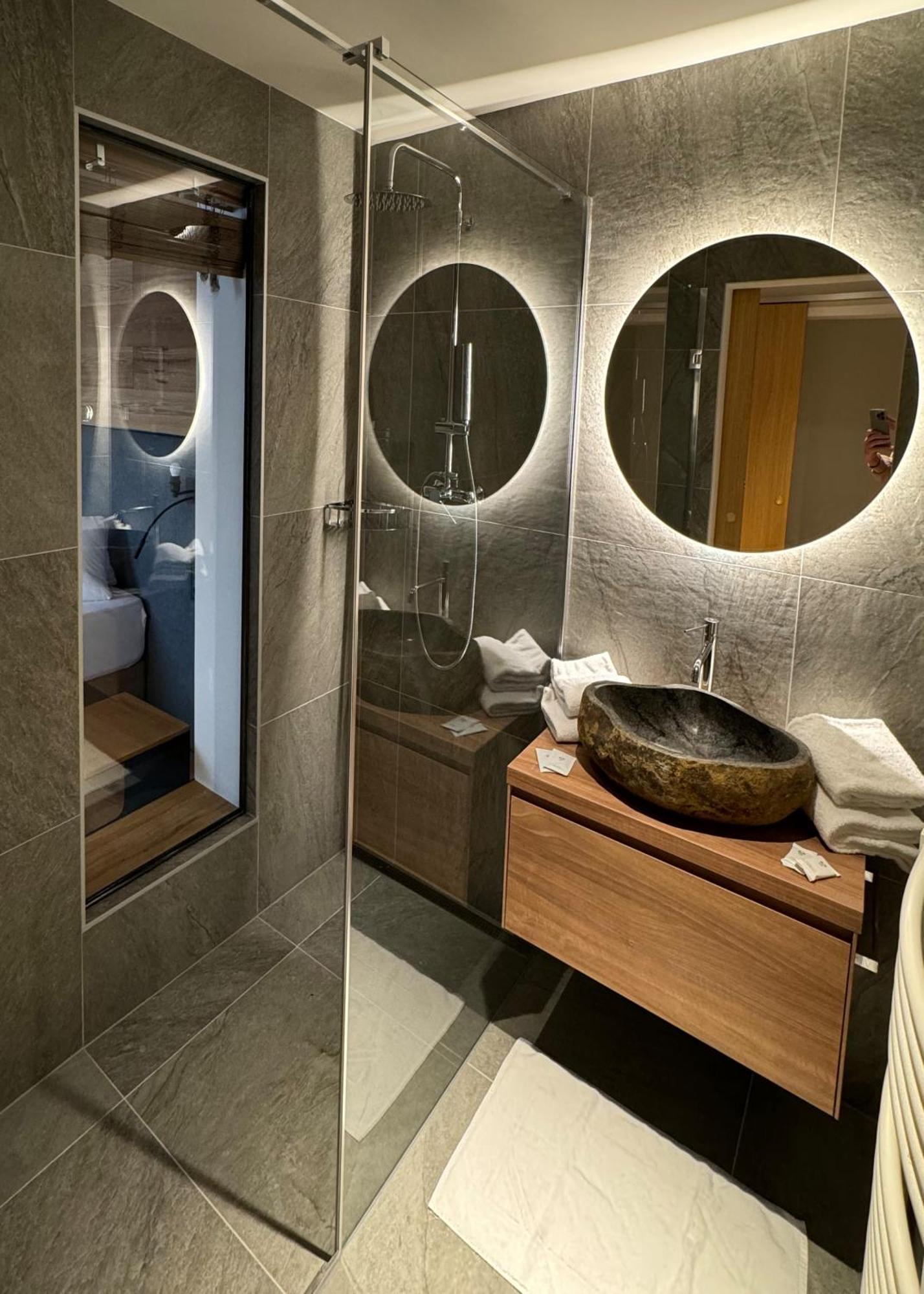 Hotel Kaerntnerhof Heiligenblut Extérieur photo