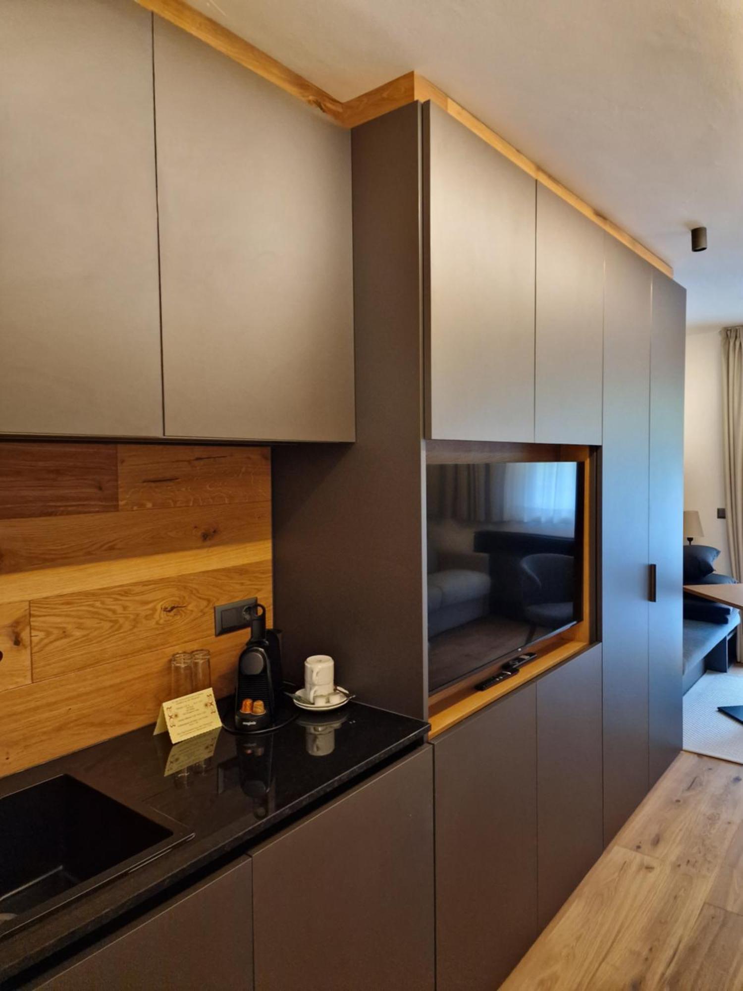 Hotel Kaerntnerhof Heiligenblut Extérieur photo