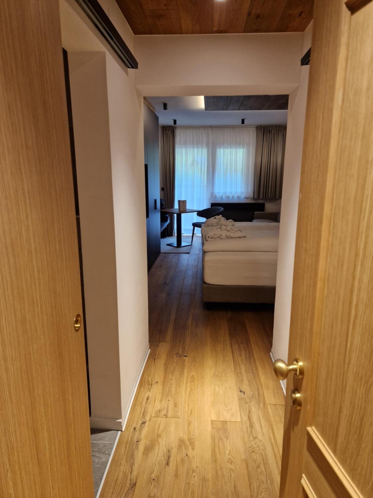 Hotel Kaerntnerhof Heiligenblut Extérieur photo