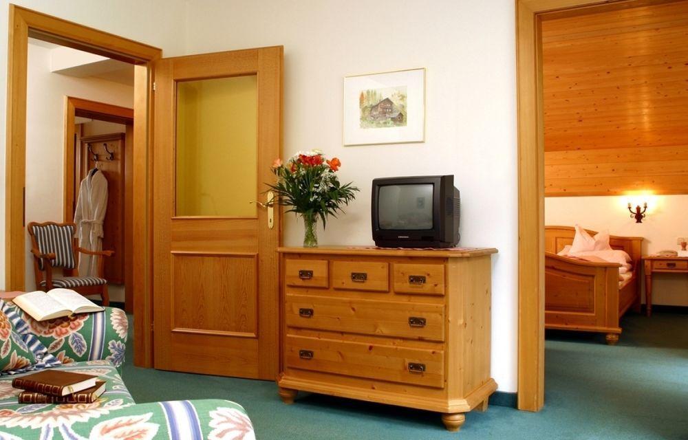 Hotel Kaerntnerhof Heiligenblut Extérieur photo